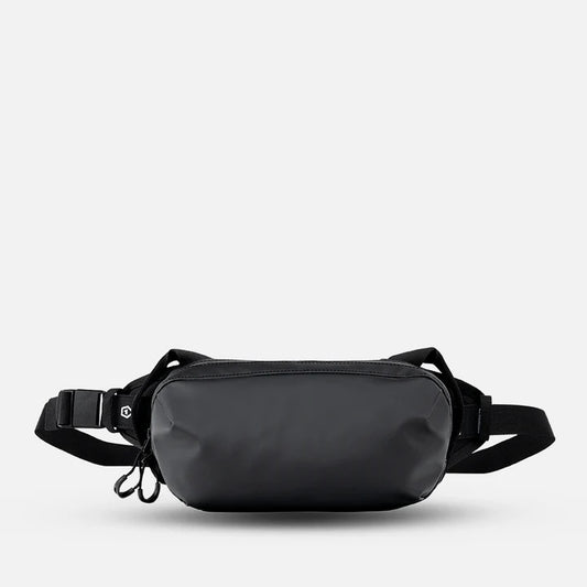 WANDRD D1 Fanny Pack (Black)