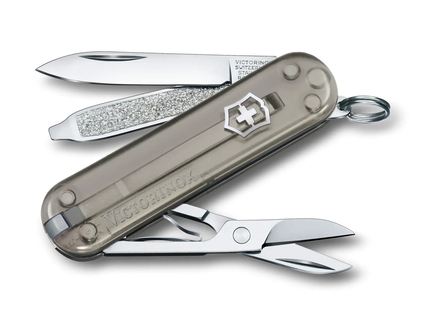 Victorinox Classic SD Transparent | Multi-tool