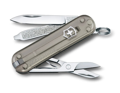 Victorinox Classic SD Transparent | Multi-tool