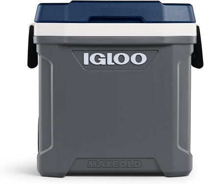IGLOO Maxcold Latitude 62 Qt Roller