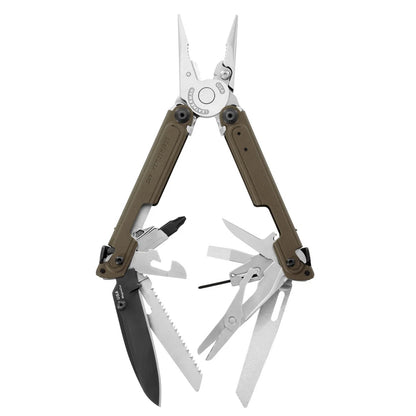 LEATHERMAN ARC Talos | Multi-tools