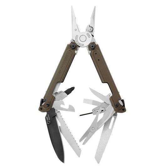 LEATHERMAN ARC Talos | Multi-tools