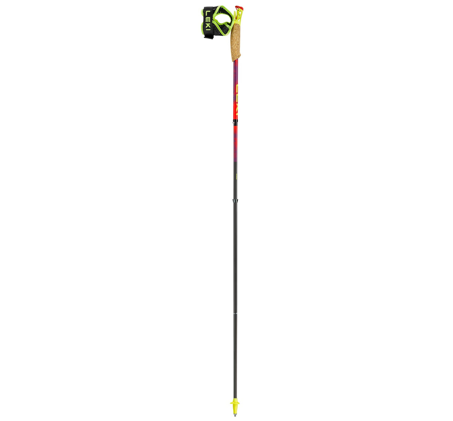 Leki Ultratrail FX.One SL Trail Running Pole (One Pair)