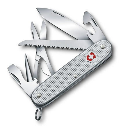 Victorinox Farmer X (Alox Silver) | Multi-tool