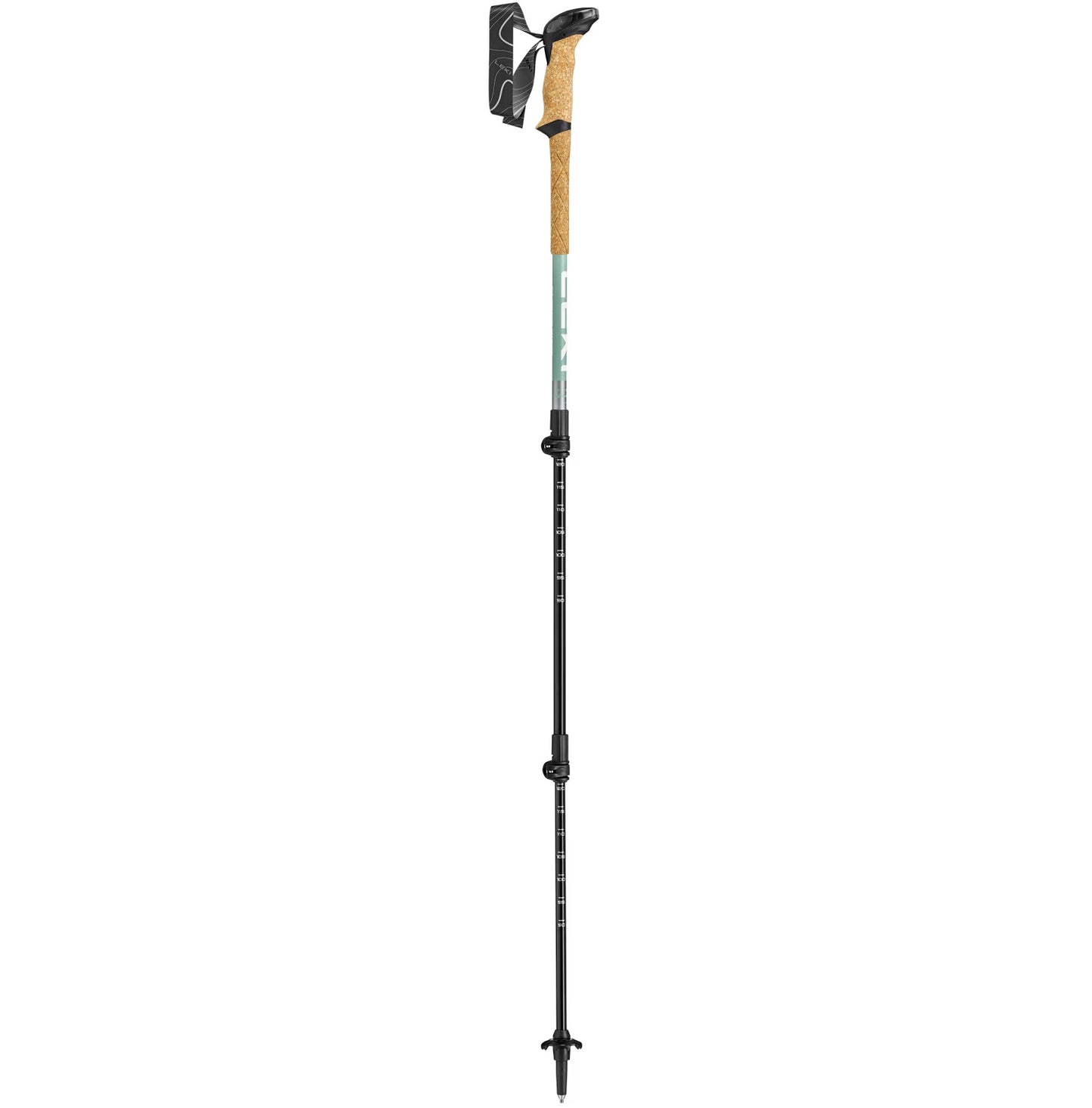 Leki Makalu Lite (One Pair)