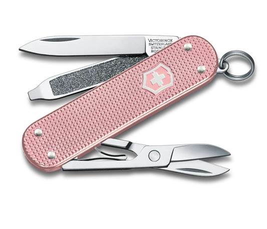 Victorinox Classic SD Alox | Multi-tool