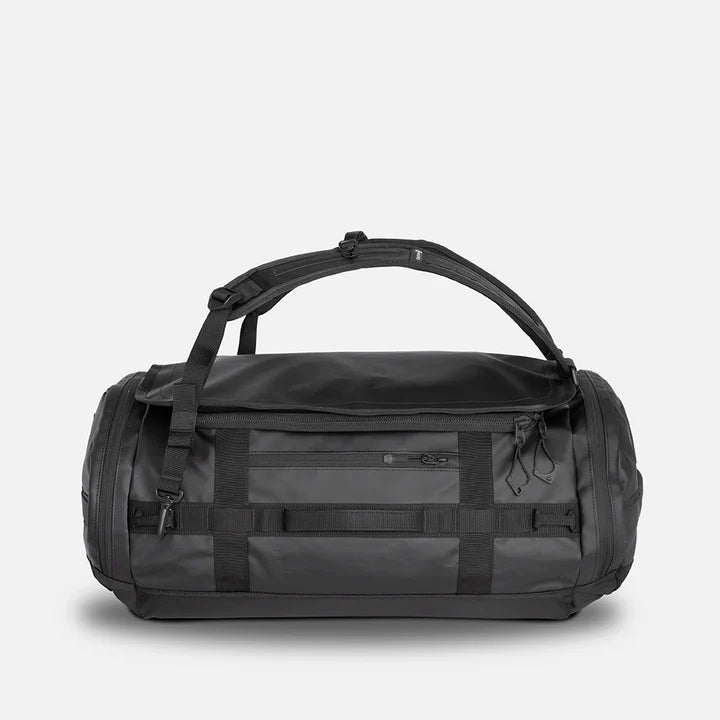 WANDRD Carryall Duffel 40L (Black)