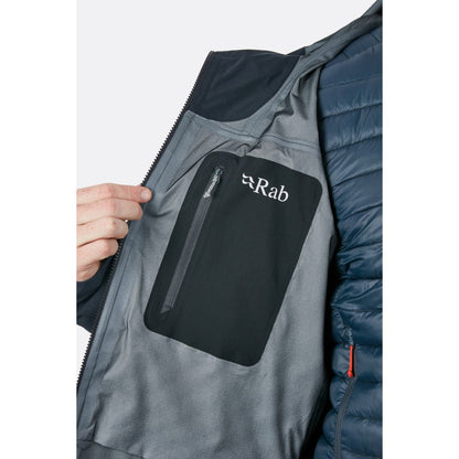 RAB Men's Kangri GTX Jacket