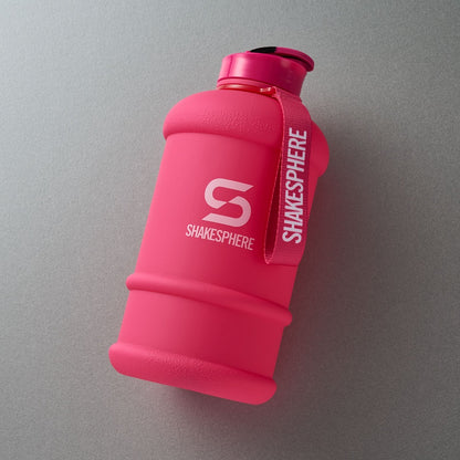 ShakeSphere Hydration Jug | Gym Bottle