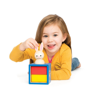 SMART GAMES BUNNY BOO