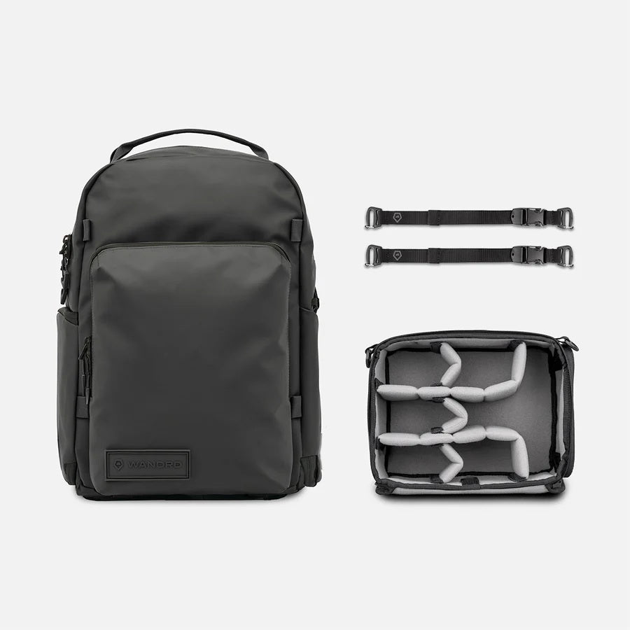 [ALL NEW] WANDRD PRVKE POCKET Photography Bundle Camera Backpack
