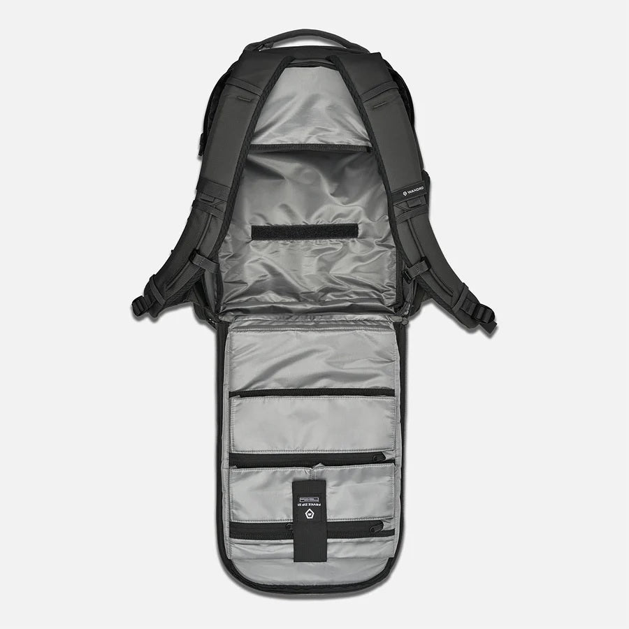 [ALL NEW] WANDRD PRVKE ZIP Photography Bundle Camera Backpack