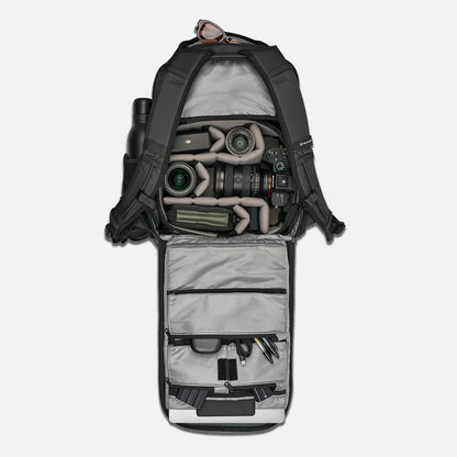 [ALL NEW] WANDRD PRVKE POCKET Photography Bundle Camera Backpack