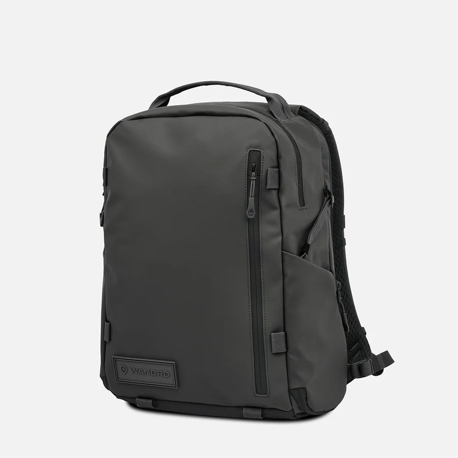 [ALL NEW] WANDRD PRVKE ZIP Photography Bundle Camera Backpack