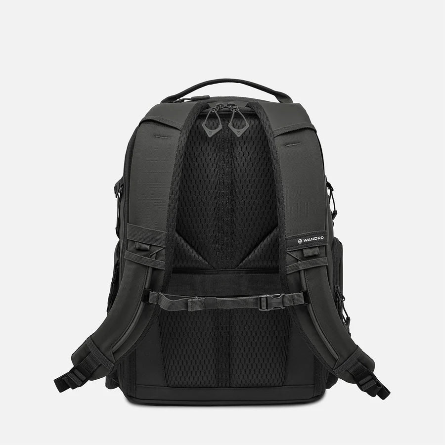 [ALL NEW] WANDRD PRVKE ZIP Photography Bundle Camera Backpack
