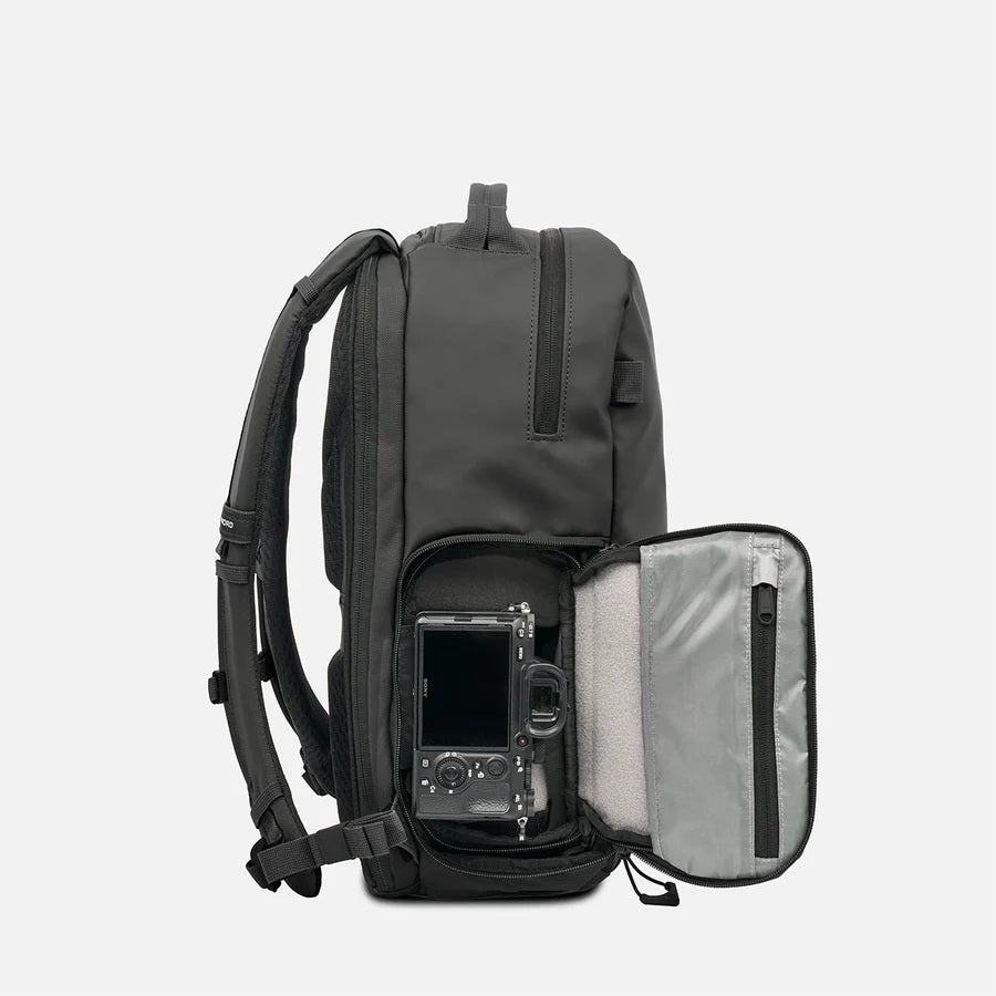 [ALL NEW] WANDRD PRVKE ZIP Photography Bundle Camera Backpack