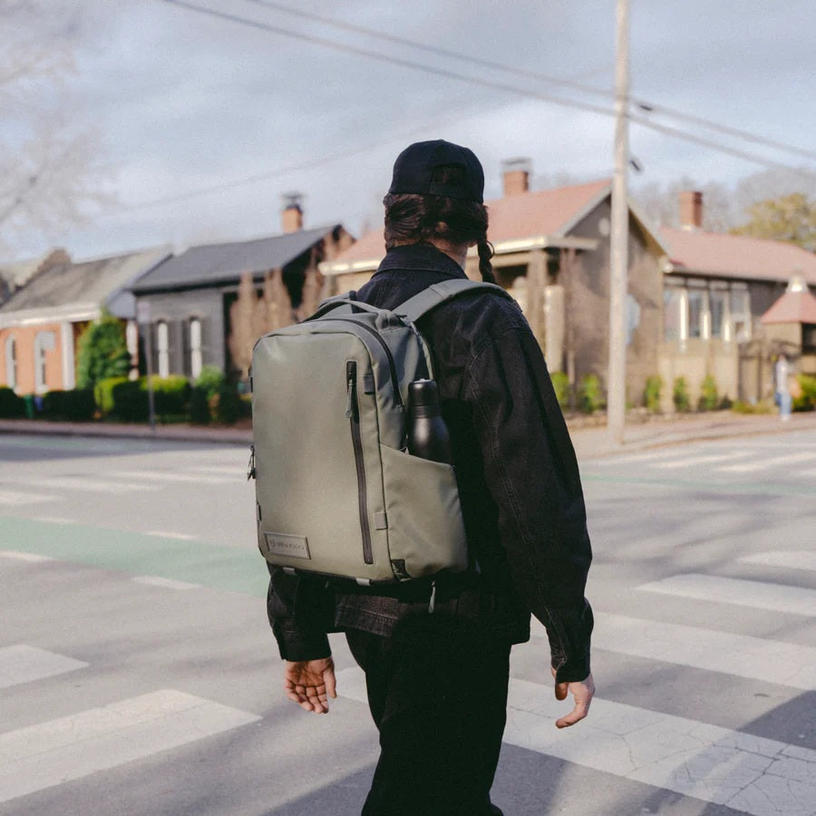 [ALL NEW] WANDRD PRVKE ZIP Photography Bundle Camera Backpack