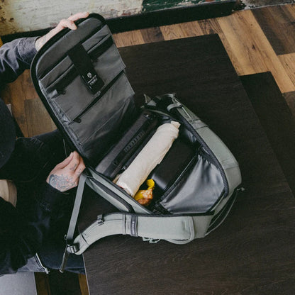 [ALL NEW] WANDRD PRVKE ZIP Photography Bundle Camera Backpack