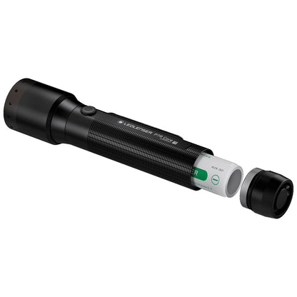 LEDLENSER P7R CORE FLASHLIGHT