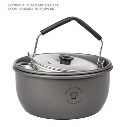 Trangia Storm Cooker 27-4 UL