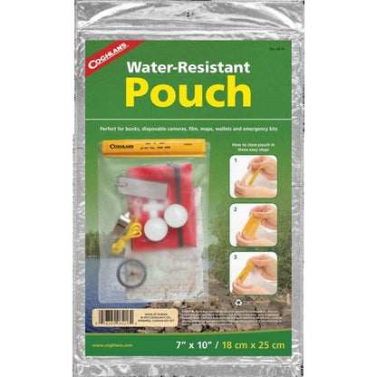Coghlan's Water Resistant Pouch