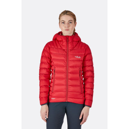 RAB Women's Electron Jacket