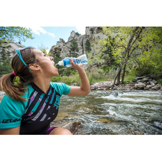 KATADYN BEFREE WATER FILTRATION SYSTEM 0.6L