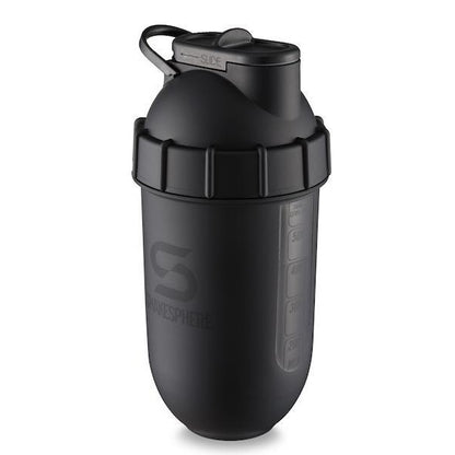 ShakeSphere Tumbler View 700ml | Protein Shaker Bottle | Gym Bottle