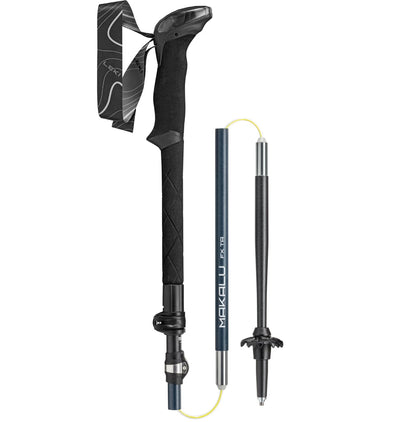 Leki Makalu FX TA (One Pair)