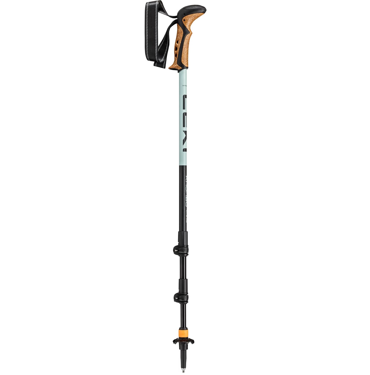 LEKI KHUMBU LITE ANTISHOCK (One Pair)