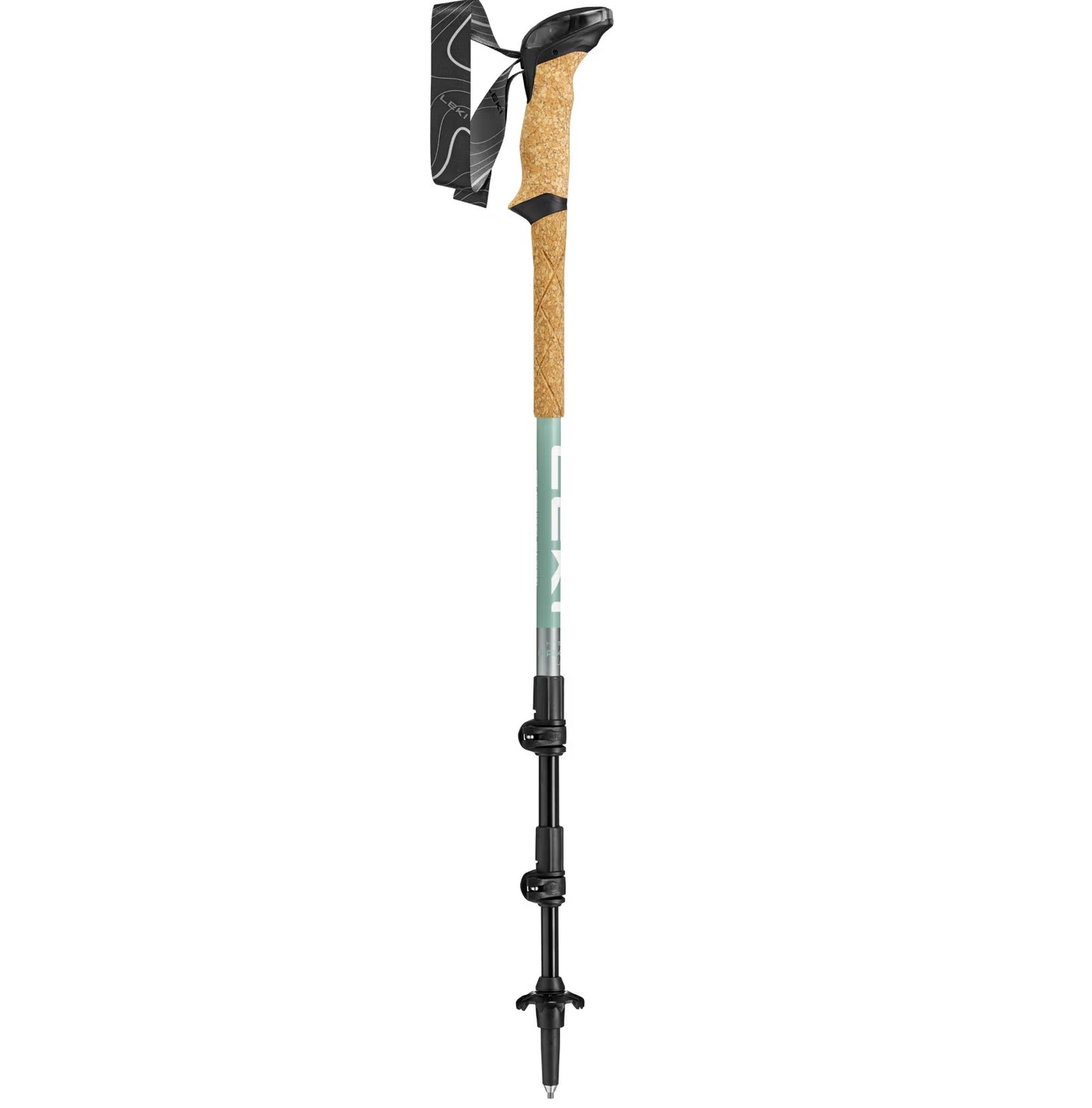 Leki Makalu Lite (One Pair)
