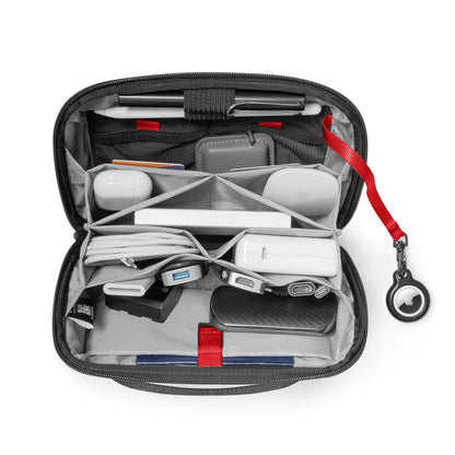 Tomtoc Navigator-T13 Accessory Pouch M (Black)