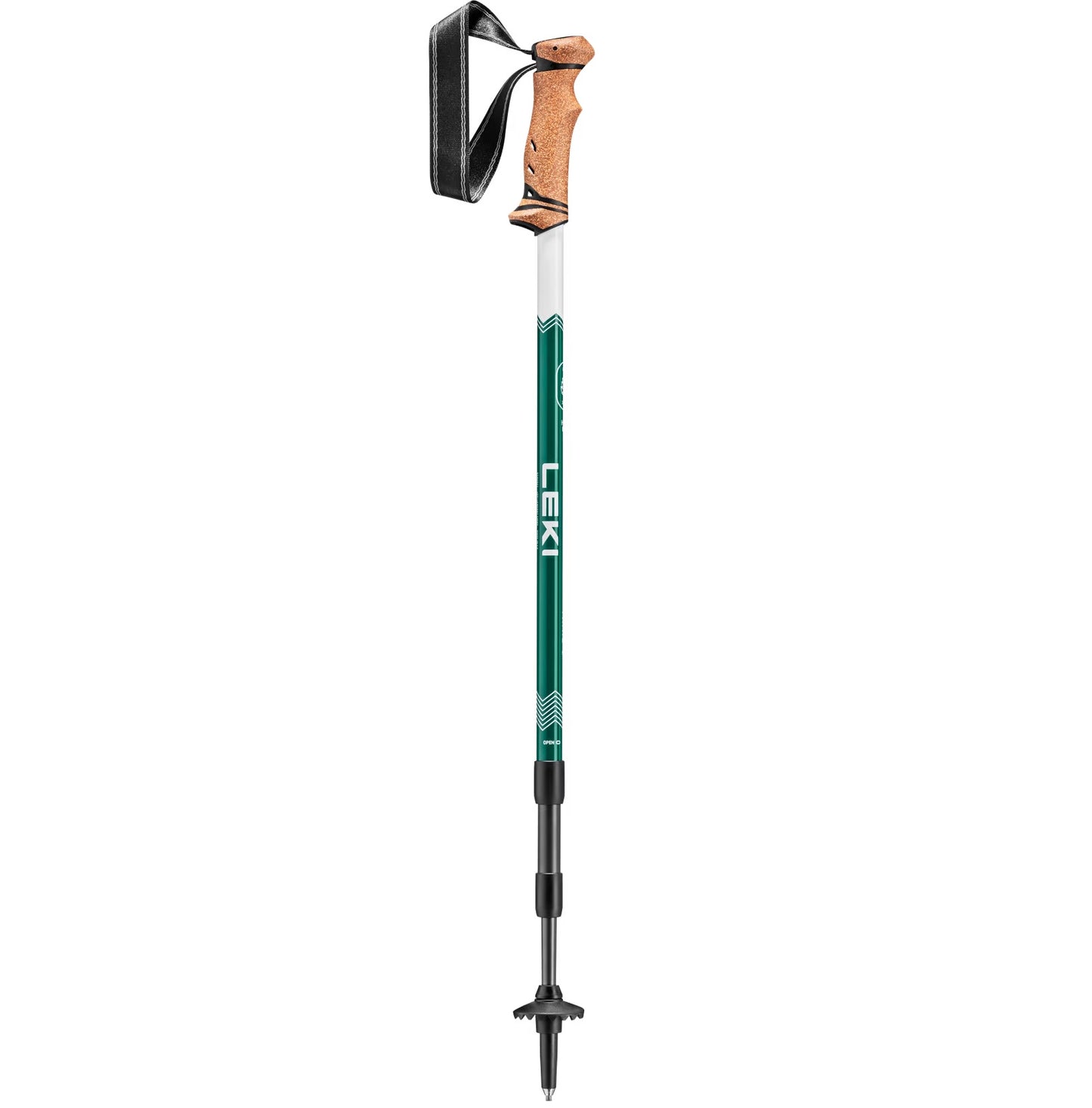Leki Trail (One Pair) | Hiking Pole
