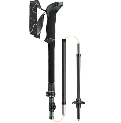 LEKI MAKALU FX CARBON (One Pair)