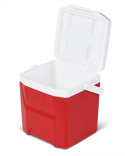 IGLOO LAGUNA 12 Cooler Box
