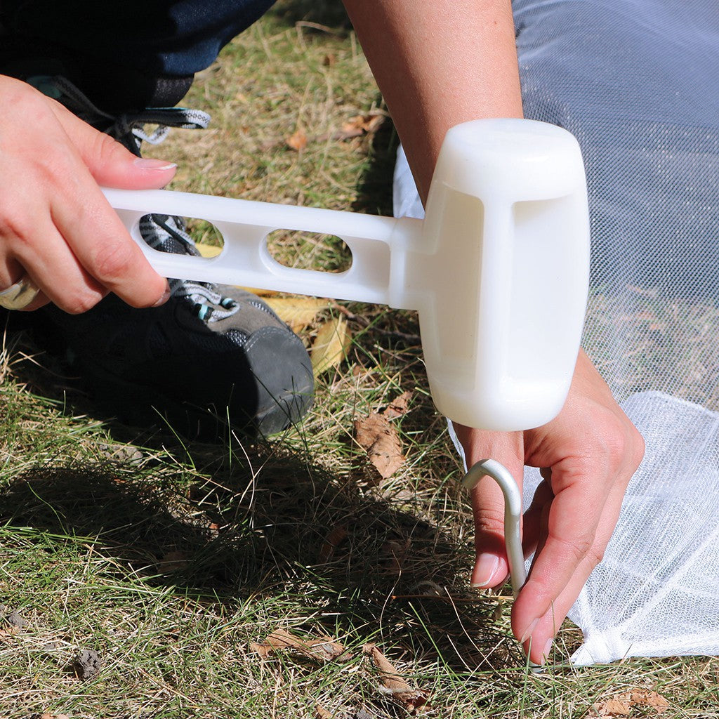 Coghlan's Plastic Mallet