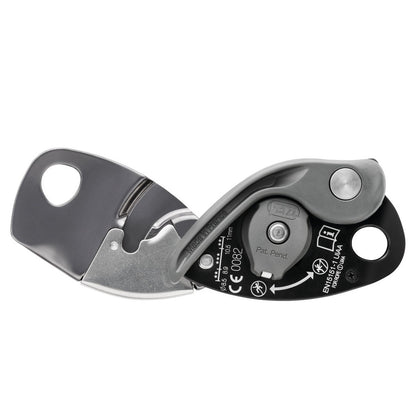 Petzl GRIGRI +