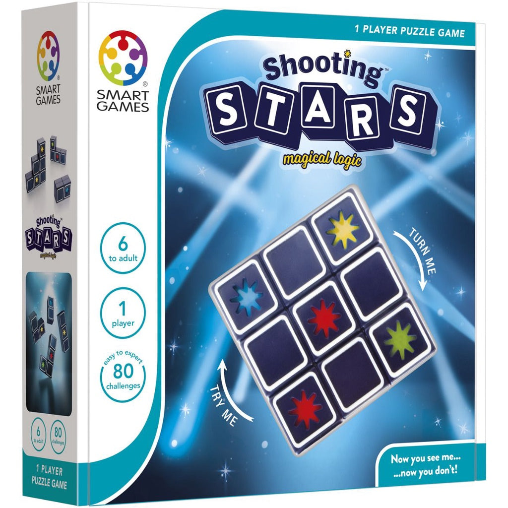 SMART GAMES SHOOTING STARS