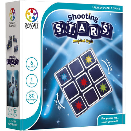 SMART GAMES SHOOTING STARS