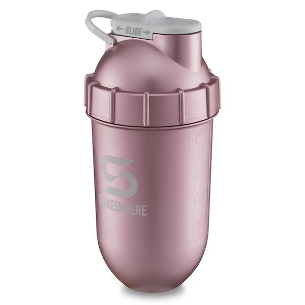 ShakeSphere Tumbler Original 700ml | Protein Shaker Bottle | Gym Bottle