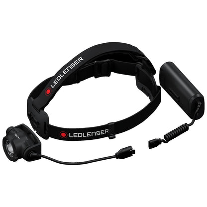 LEDLENSER H15R Core Headlamp