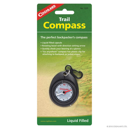 Coghlan's Trail Compass