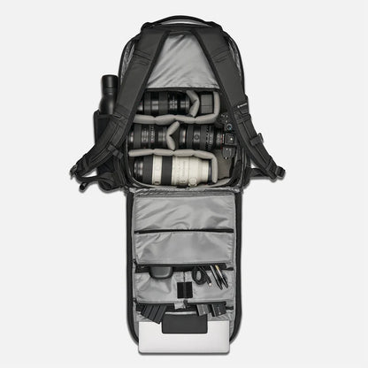 [ALL NEW] WANDRD PRVKE POCKET Photography Bundle Camera Backpack