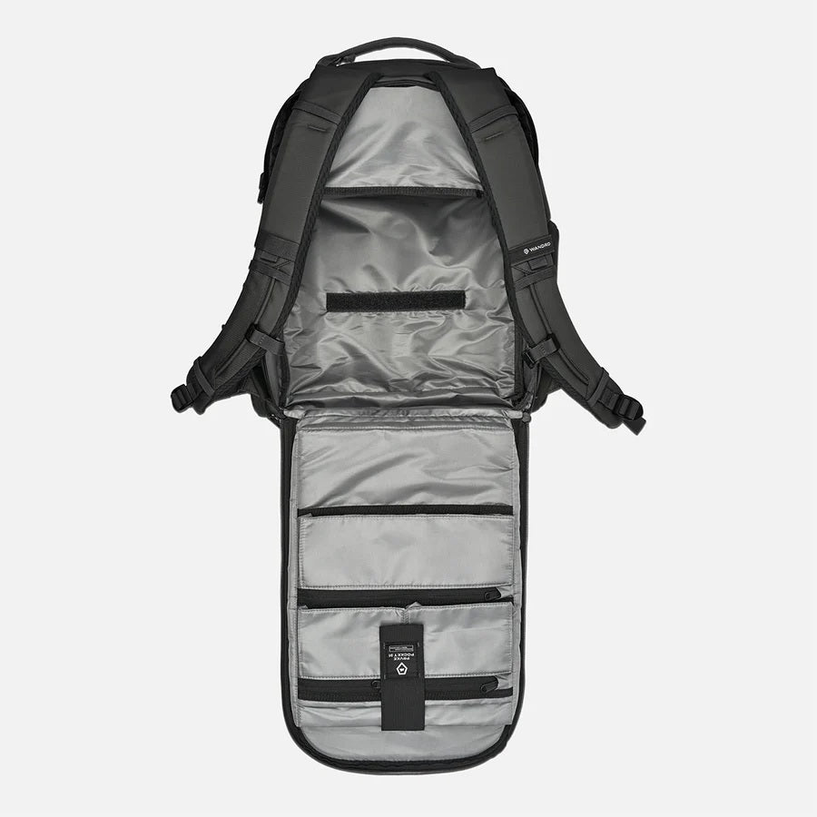 [ALL NEW] WANDRD PRVKE POCKET Photography Bundle Camera Backpack
