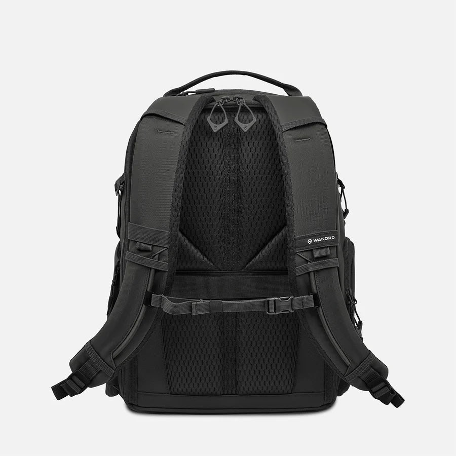 [ALL NEW] WANDRD PRVKE POCKET Photography Bundle Camera Backpack
