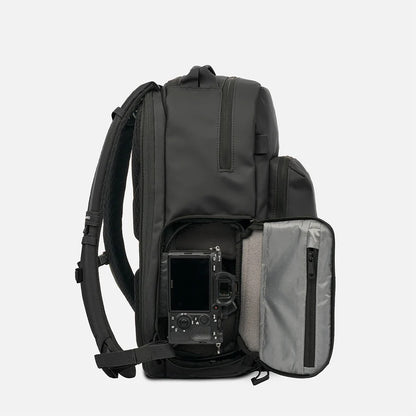[ALL NEW] WANDRD PRVKE POCKET Photography Bundle Camera Backpack