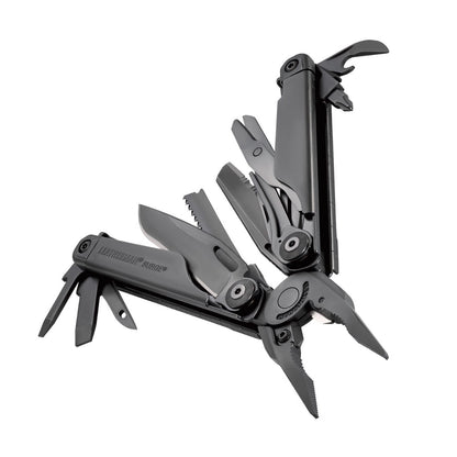 LEATHERMAN SURGE (Black)