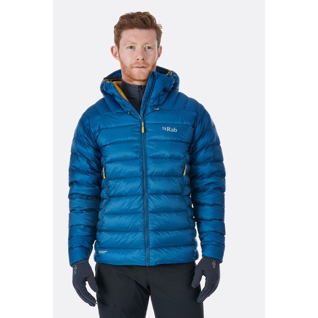 RAB Electron Men's Jacket