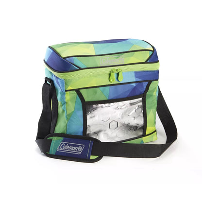 Coleman 12 hours Retention 16 Cans Soft Cooler Bag | Soft Cooler | Cooler Bag