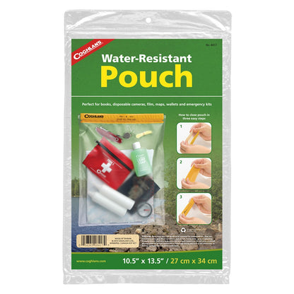 Coghlan's Water Resistant Pouch